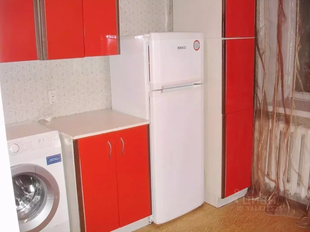 1-к кв. Москва Кронштадтский бул., 45К2 (38.0 м) - Фото 2