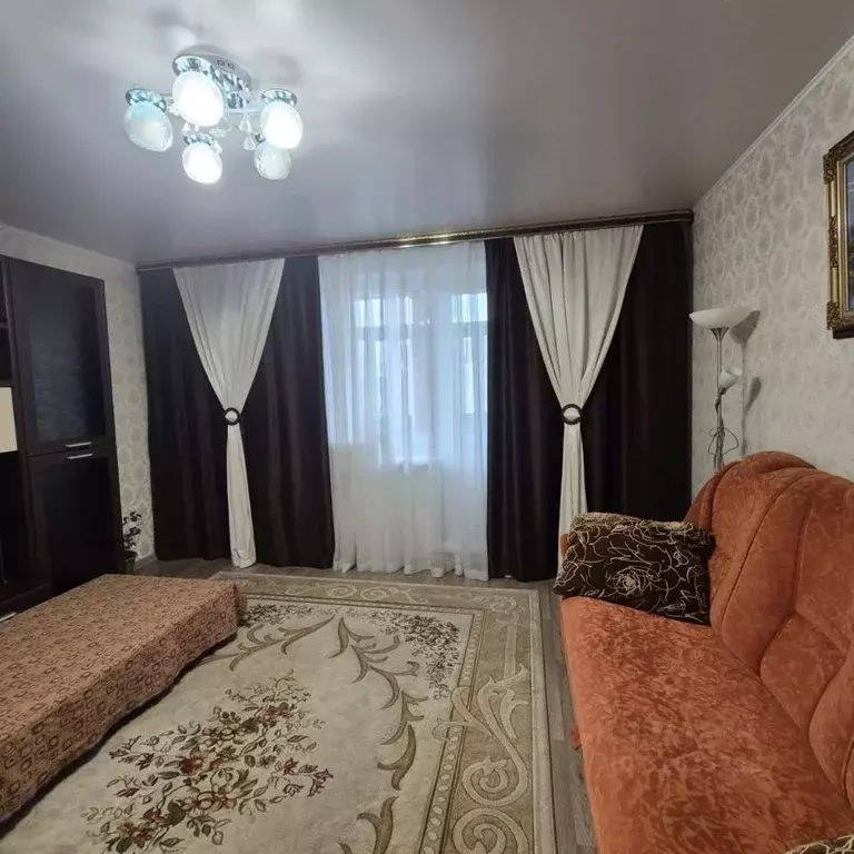 4-к кв. Кемеровская область, Новокузнецк ул. Климасенко, 11/6 (77.4 м) - Фото 0