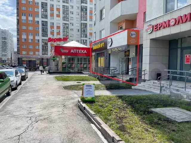 Свободного назначения, 99 м - Фото 0