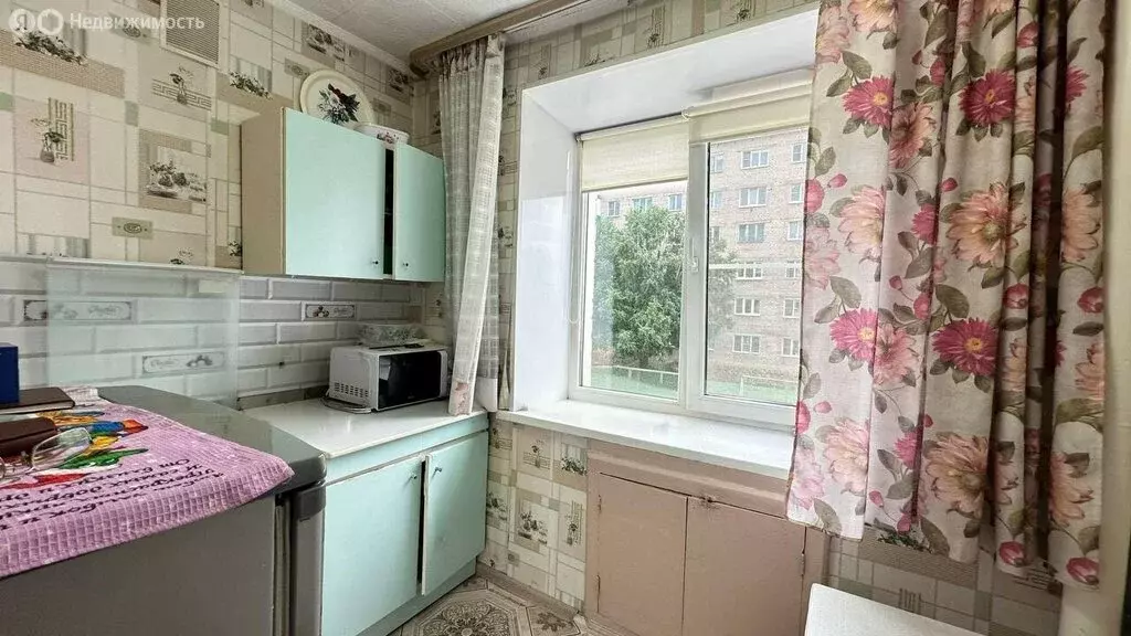 2-комнатная квартира: Чита, улица Ватутина, 18 (44.7 м) - Фото 1