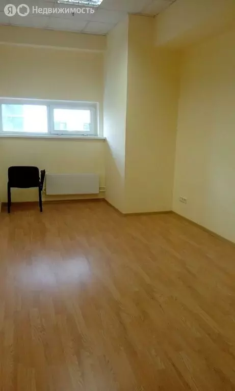 Офис (54 м) - Фото 1