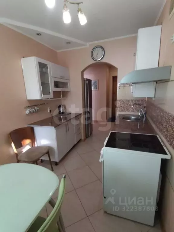 2-к кв. Ямало-Ненецкий АО, Ноябрьск ул. Энтузиастов, 22 (46.0 м) - Фото 2