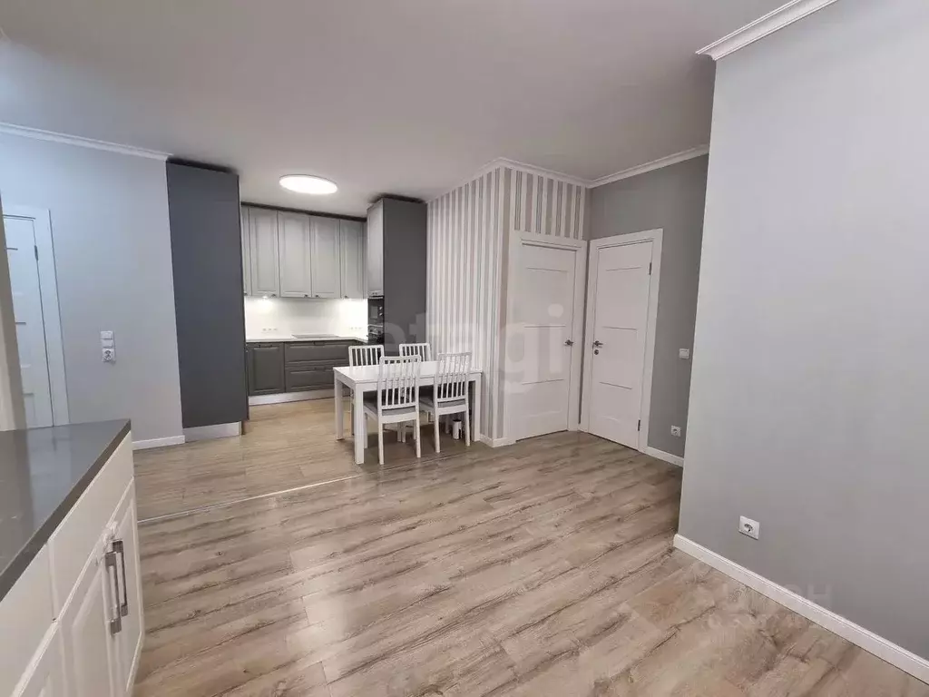 4-к кв. Московская область, Красногорск ул. Липовой Рощи, 2к2 (80.0 м) - Фото 1