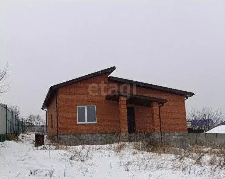 Дом в Белгородская область, Белгород ул. Пригородная, 32 (95 м) - Фото 1