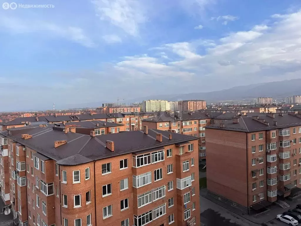 1-комнатная квартира: Владикавказ, улица Зураба Магкаева, 83А (52 м) - Фото 1