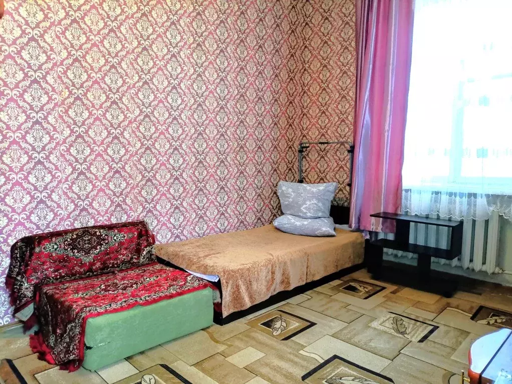 Комната Московская область, Лыткарино Советская ул., 4 (21.0 м) - Фото 2