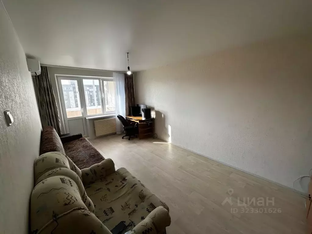 1-к кв. Башкортостан, Уфа Батырская ул., 12 (35.0 м) - Фото 1