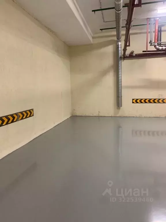 Гараж в Московская область, Одинцово Северная ул., 5к2 (14 м) - Фото 1