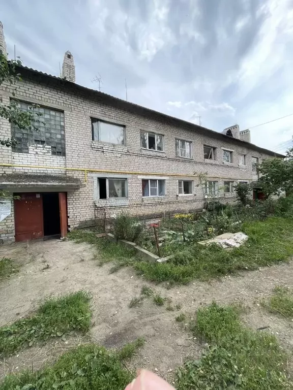 Комната Тверская область, Конаково ул. 1-я Набережная, 80 (11.0 м) - Фото 2