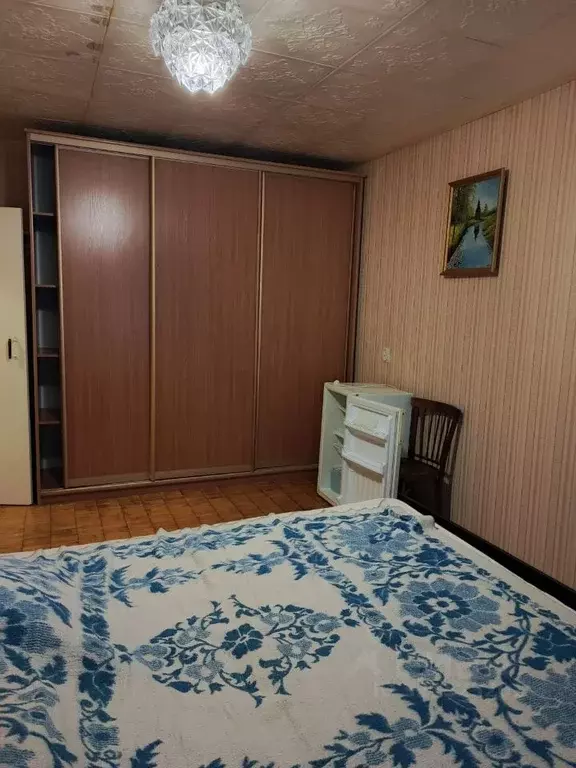 1-к кв. Нижегородская область, Нижний Новгород ул. Карбышева, 3 (34.0 ... - Фото 1