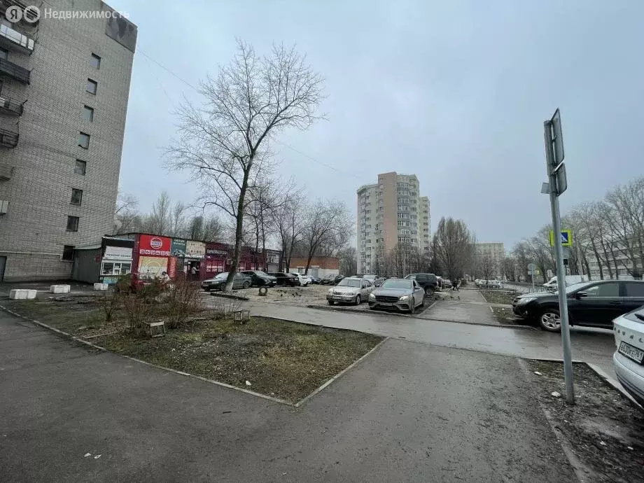 Помещение свободного назначения (380.6 м) - Фото 1