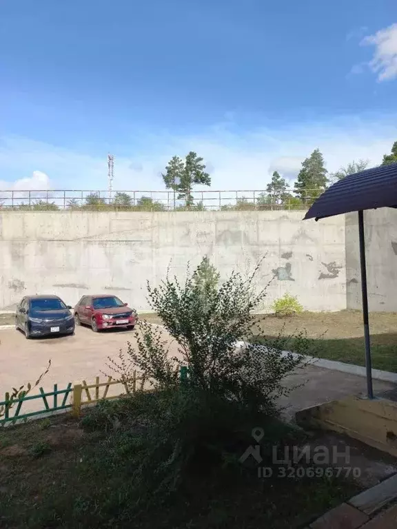 1-к кв. Бурятия, Улан-Удэ 111-й мкр, 32 (32.0 м) - Фото 1