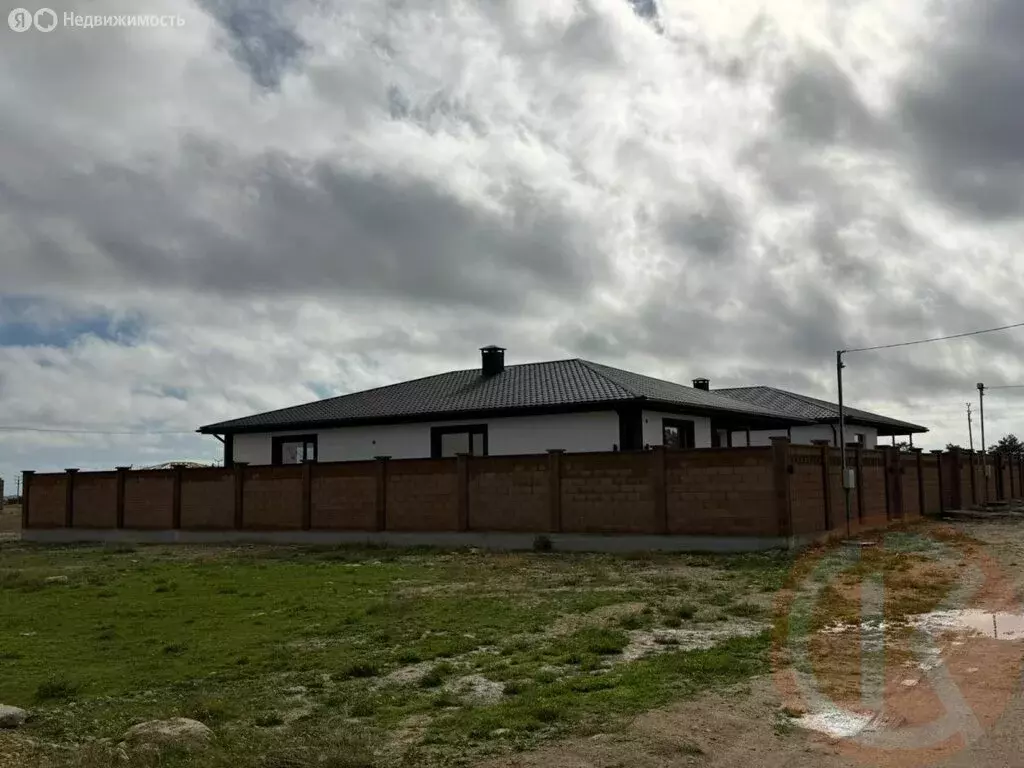 Дом в Евпатория, улица Бакчалык, 12 (178 м) - Фото 2