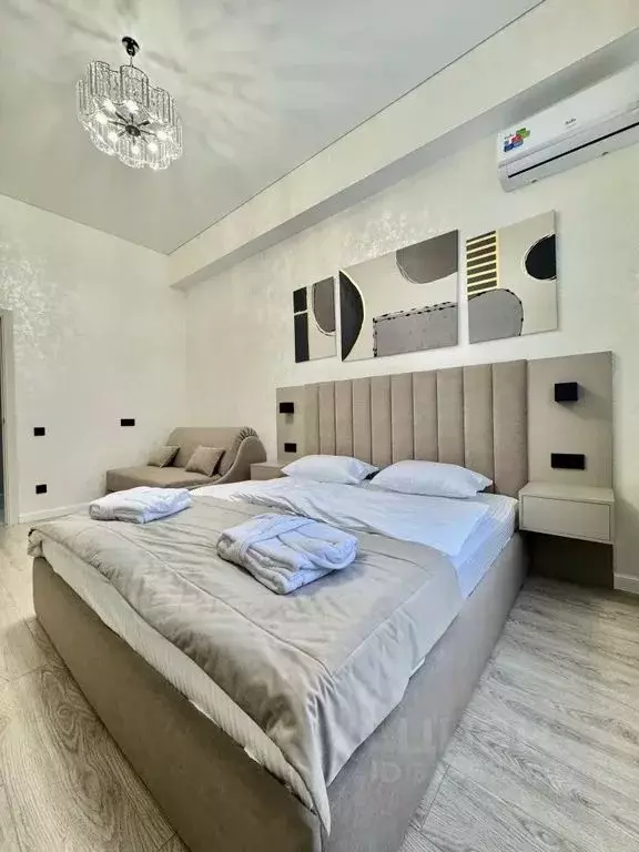 1-к кв. Ставропольский край, Ессентуки ул. Орджоникидзе, 97К1 (52.0 м) - Фото 2