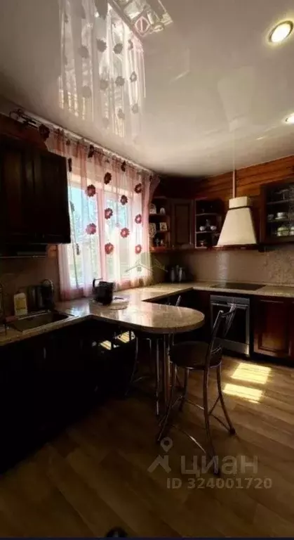 Дом в Бурятия, Улан-Удэ Забайкальский мкр, ул. Перспективная (78 м) - Фото 2