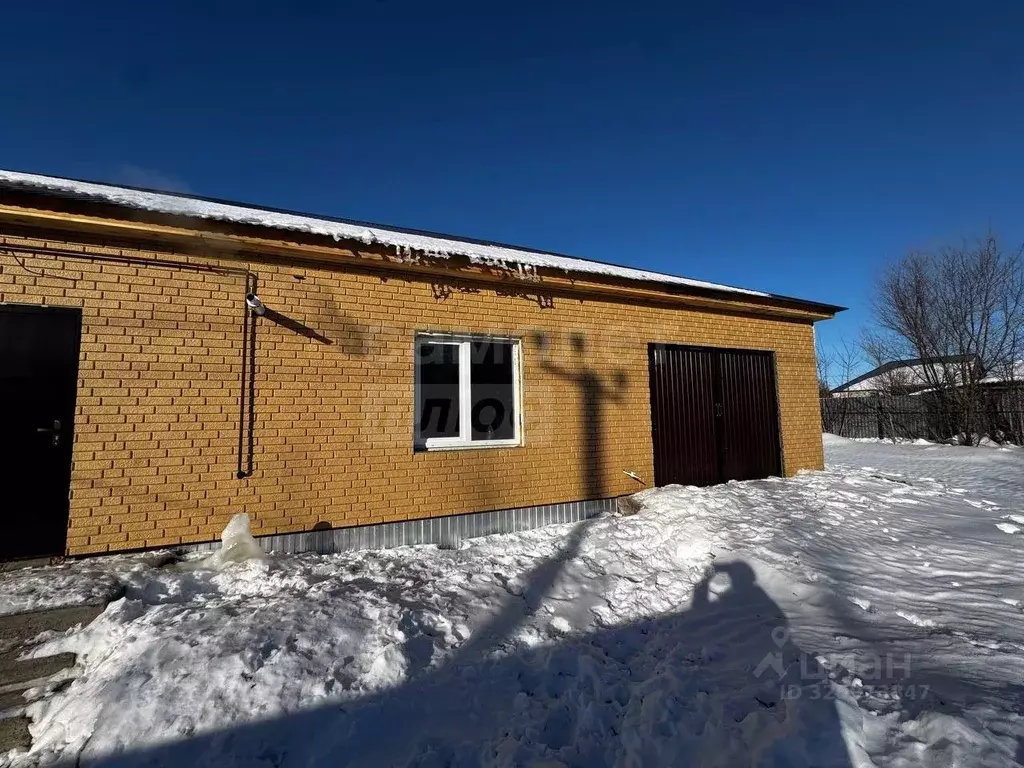 Дом в Оренбургская область, с. Ташла ул. Советская, 160 (150 м) - Фото 2