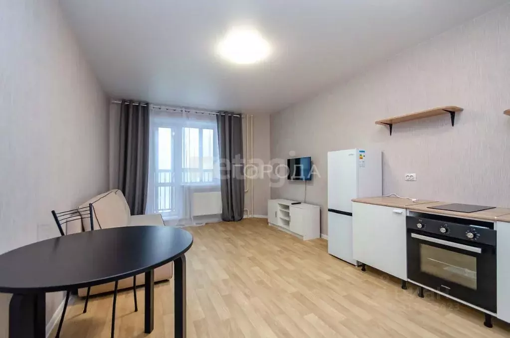 2-к кв. Новосибирская область, Новосибирск Спортивная ул., 35 (55.0 м) - Фото 0