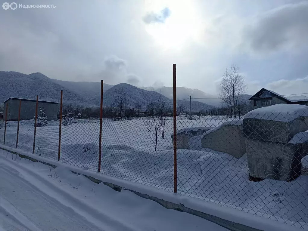 Участок в Республика Северная Осетия — Алания, Владикавказ (10 м) - Фото 1