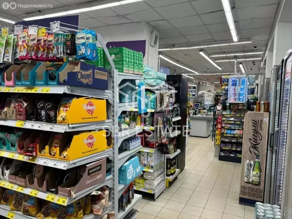 Торговая площадь (300 м) - Фото 1