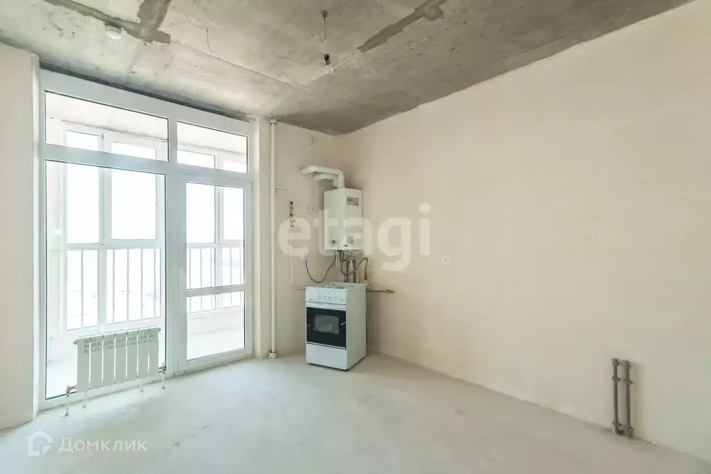 Продаётся 1-к квартира, 31.9 м - Фото 0