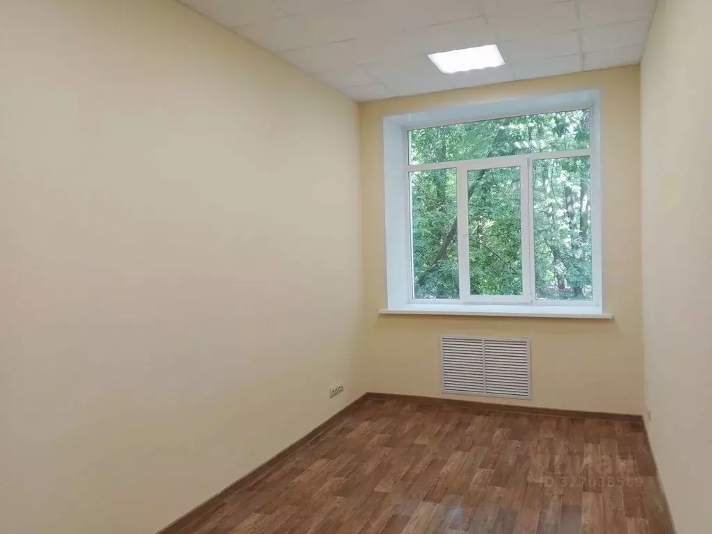 Офис в Москва Ленинградский просп., 57 (16 м) - Фото 0