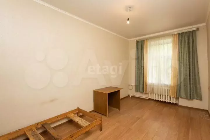 2-к. квартира, 40м, 2/2эт. - Фото 1