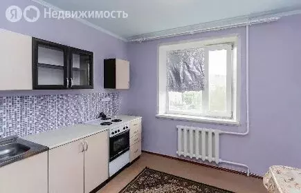 2-комнатная квартира: Тюмень, улица Мельникайте, 135 (50.5 м) - Фото 0
