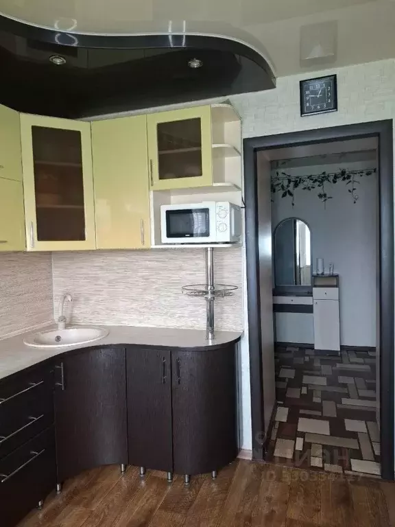 2-к кв. Кировская область, Киров ул. Екатерины Кочкиной, 8к3 (53.1 м) - Фото 2