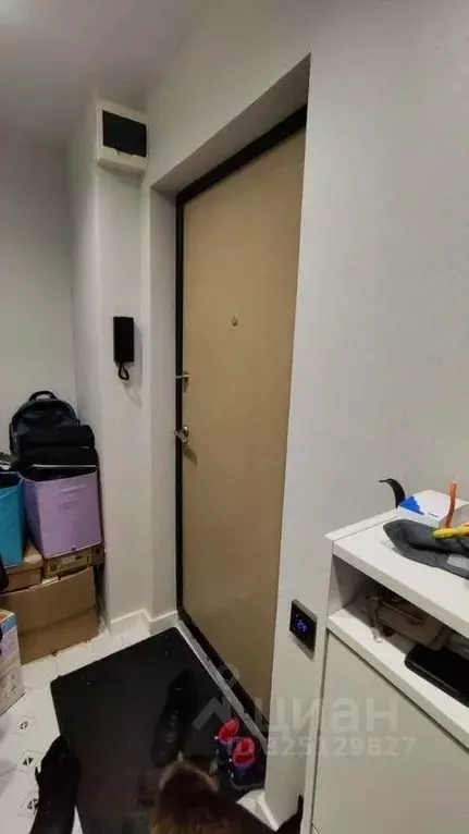 1-к кв. Москва Широкая ул., 1К1 (32.4 м) - Фото 2