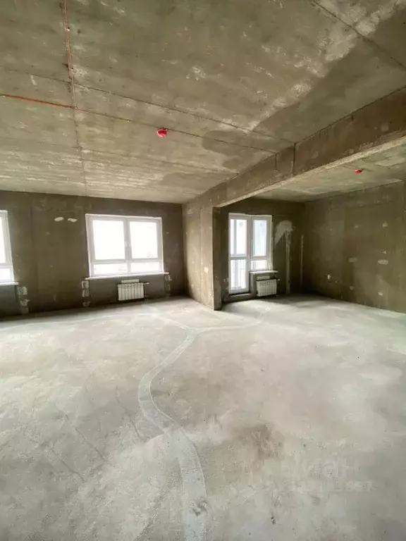 2-к кв. Иркутская область, Иркутск Пшеничная ул., 15/1 (61.7 м) - Фото 2