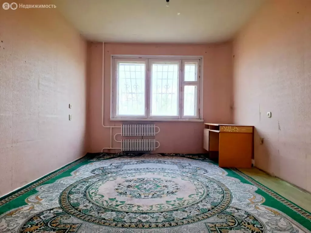 2-комнатная квартира: Волгоград, улица Рихарда Зорге, 53 (53.1 м) - Фото 0