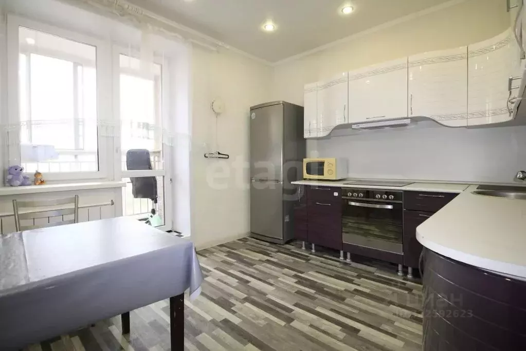 2-к кв. Забайкальский край, Чита Северный мкр, 73 (65.8 м) - Фото 1