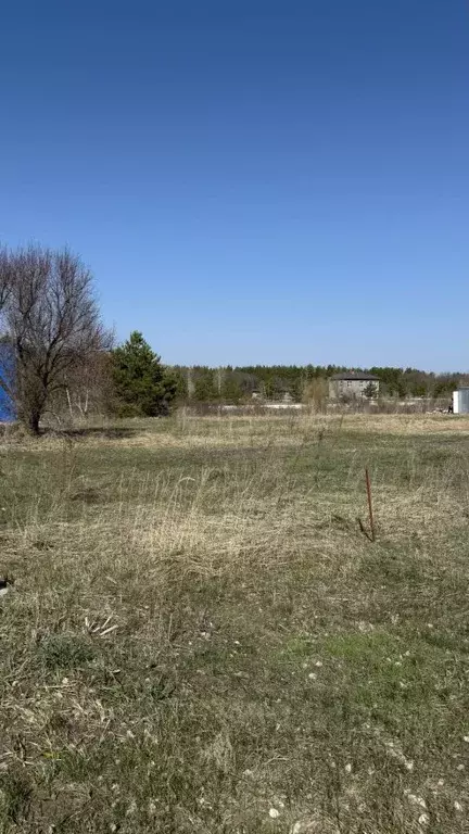 Участок в Самарская область, Ставропольский район, с. Ягодное бул. ... - Фото 2