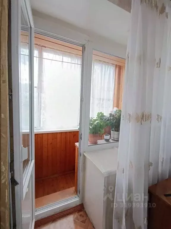 1-к кв. Чувашия, Новочебоксарск Комсомольская ул., 21 (30.0 м) - Фото 0