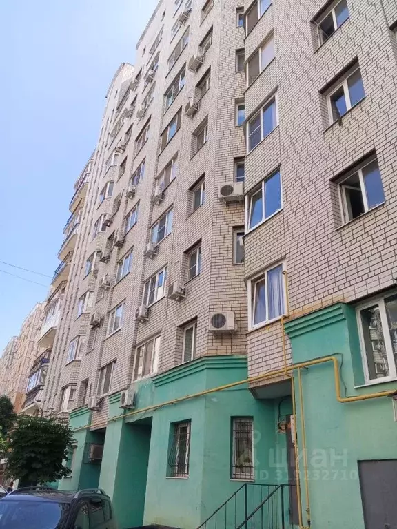 2-к кв. Саратовская область, Саратов Рабочая ул., 62/68 (62.0 м) - Фото 0