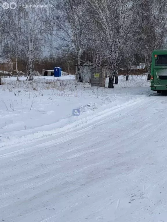 Участок в Нижнетавдинский район, ТСН Строитель (10 м) - Фото 0