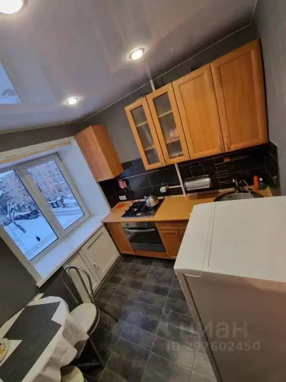 1-к кв. Пермский край, Пермь ул. Советской Армии, 31 (47.0 м) - Фото 2