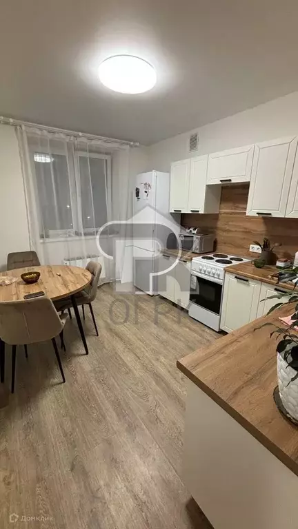 Продаётся 2-к квартира, 56 м - Фото 1