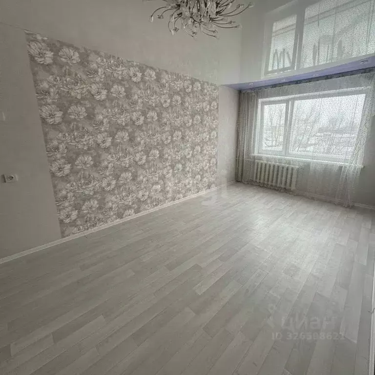 2-к кв. Удмуртия, Сарапул ул. Азина, 139 (49.3 м) - Фото 1