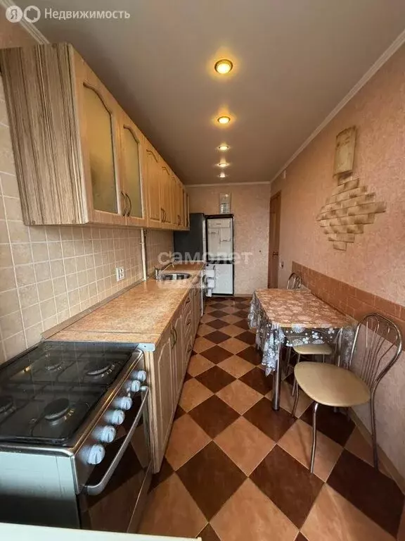 1-комнатная квартира: Брянск, улица Воровского, 10 (34.5 м) - Фото 2