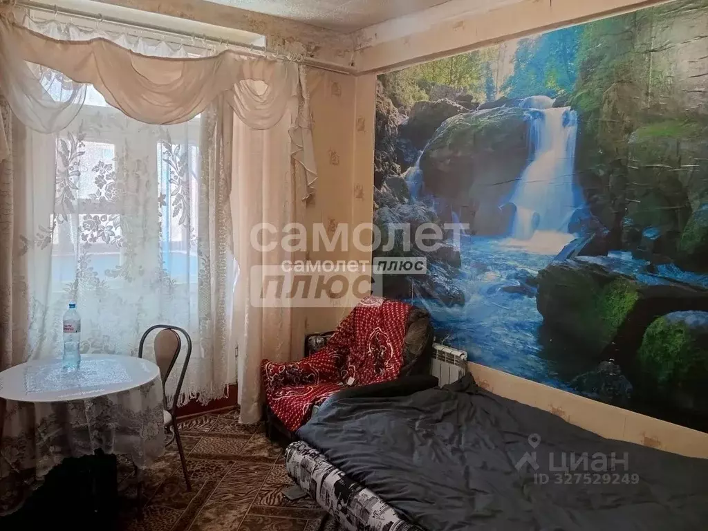 Комната Московская область, Электросталь Советская ул., 17 (16.0 м) - Фото 2
