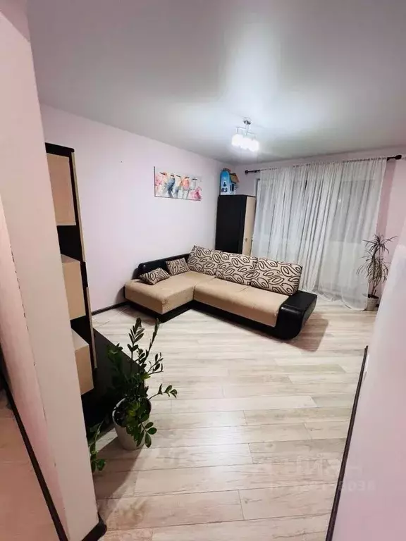 Студия Московская область, Раменское Высоковольтная ул., 23 (31.0 м) - Фото 1