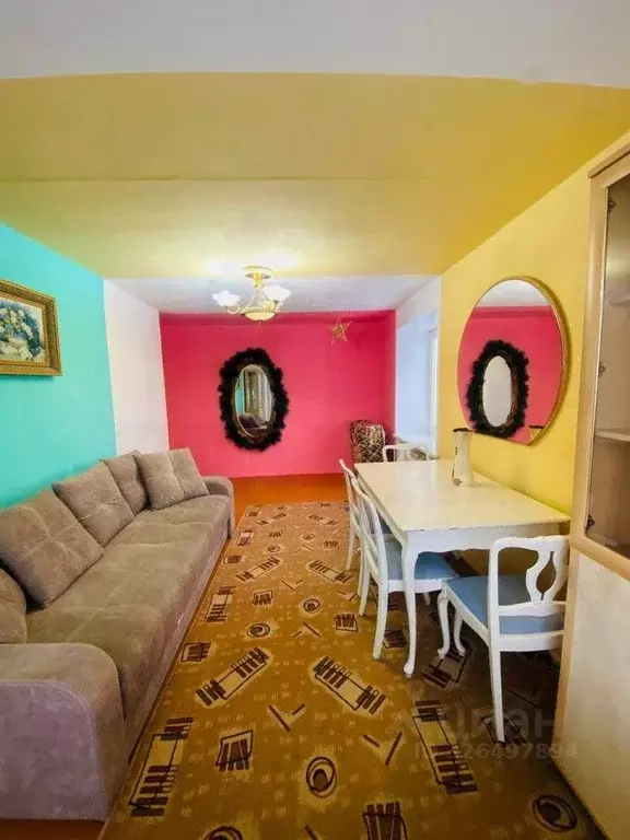 2-к кв. Свердловская область, Нижний Тагил ул. Пархоменко, 35 (42.6 м) - Фото 2