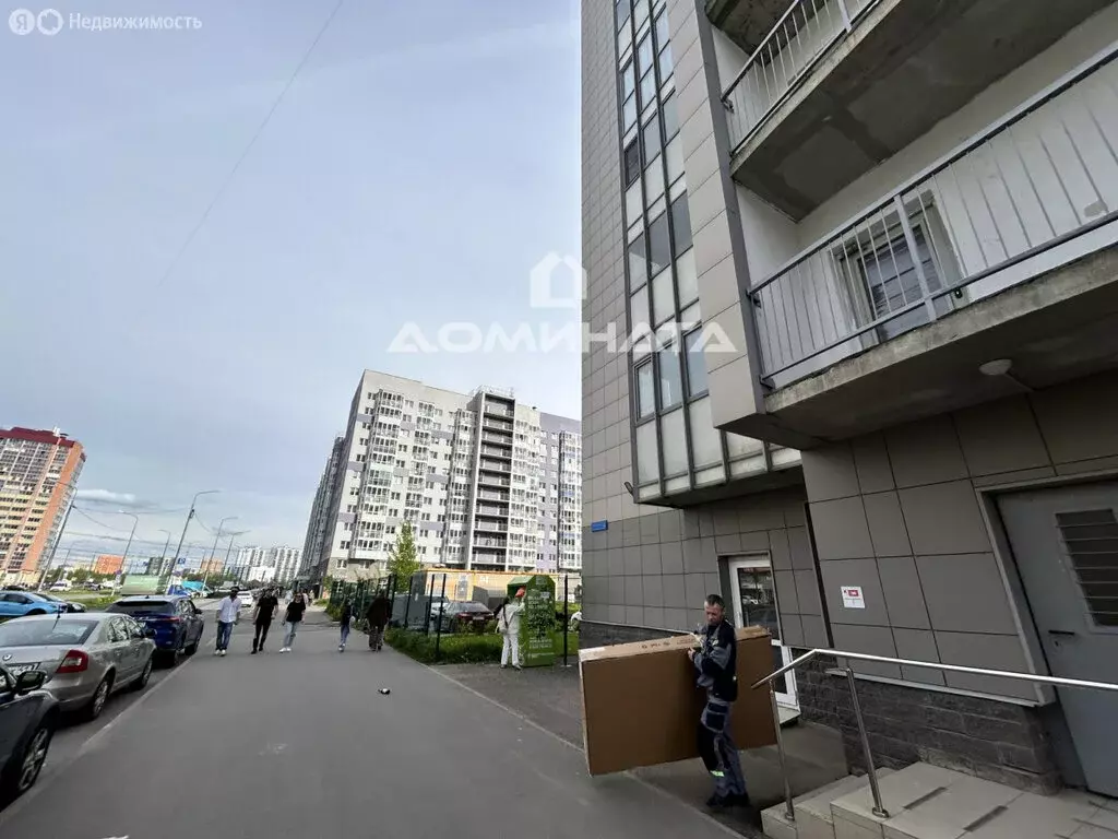 Помещение свободного назначения (78.3 м) - Фото 0