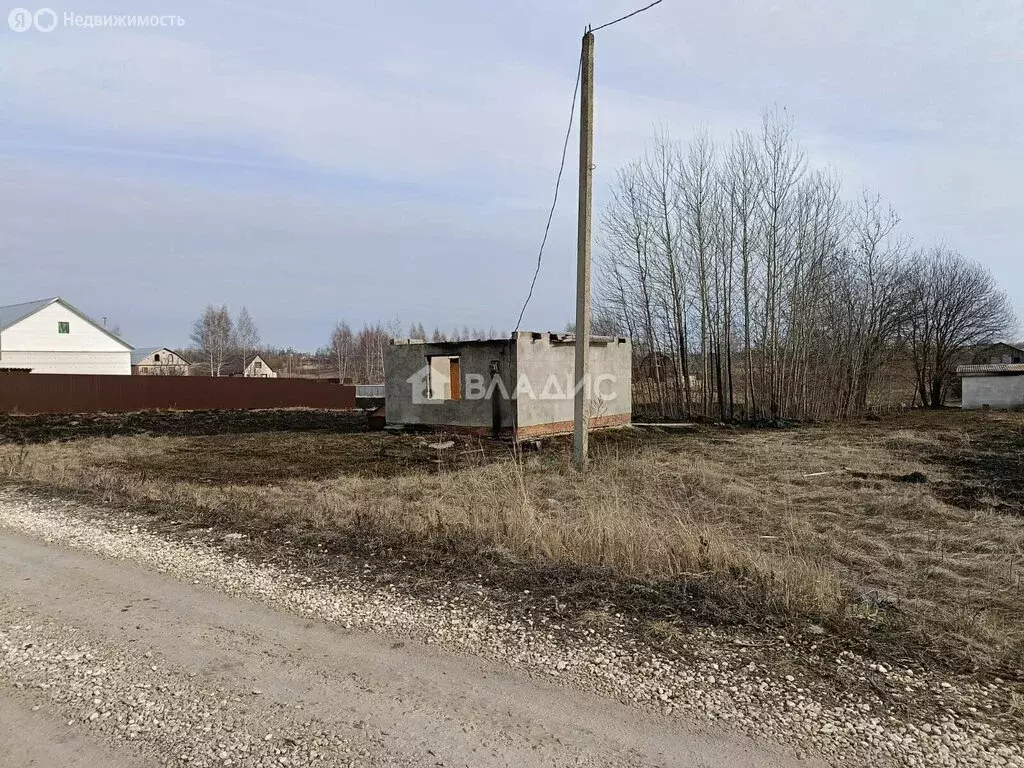 Дом в село Захарово, улица Новосёлов, 2 (28.4 м) - Фото 1