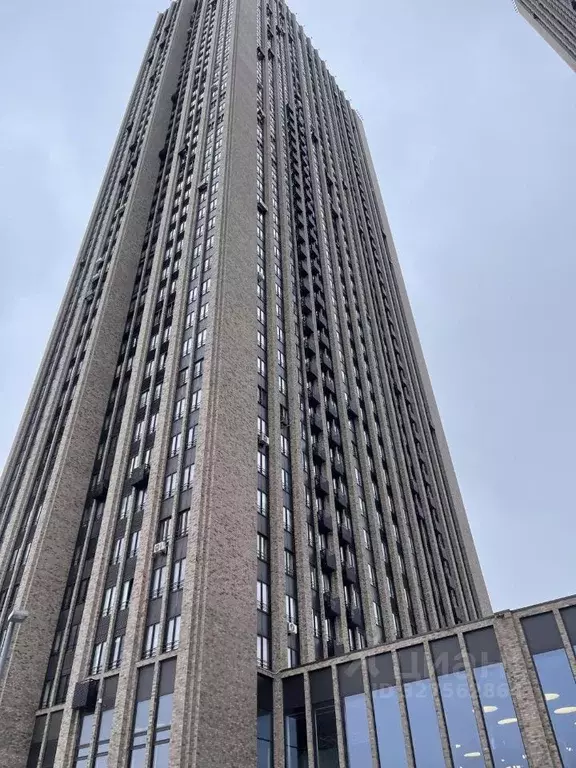 1-к кв. Москва Новодмитровская ул., 2к7 (39.4 м) - Фото 1