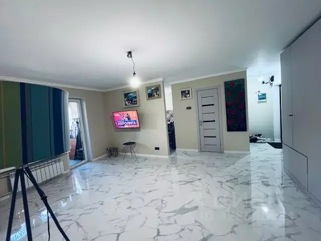 1-к кв. Москва Домодедовская ул., 22К3 (36.0 м) - Фото 2