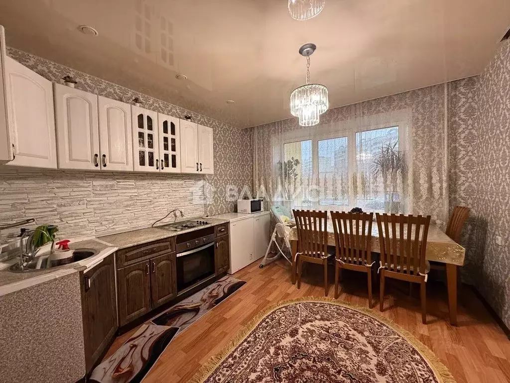 3-к кв. Ивановская область, Иваново Московский мкр, 14Ак1 (79.5 м) - Фото 1