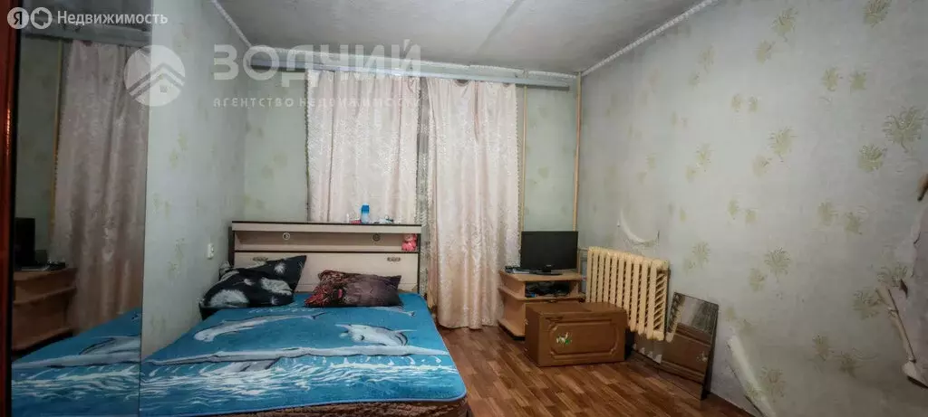 1к в 8-комнатной квартире (17.9 м) - Фото 2