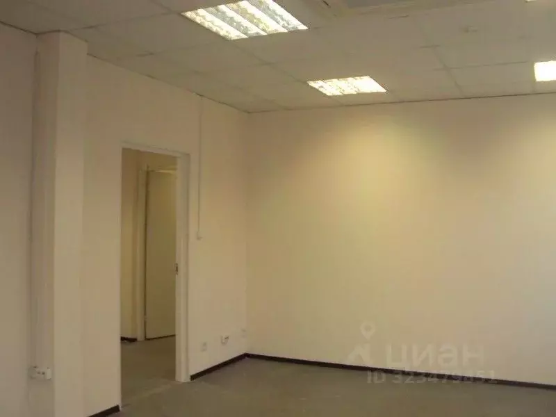 Офис в Санкт-Петербург Мебельная ул., 5 (37 м) - Фото 2
